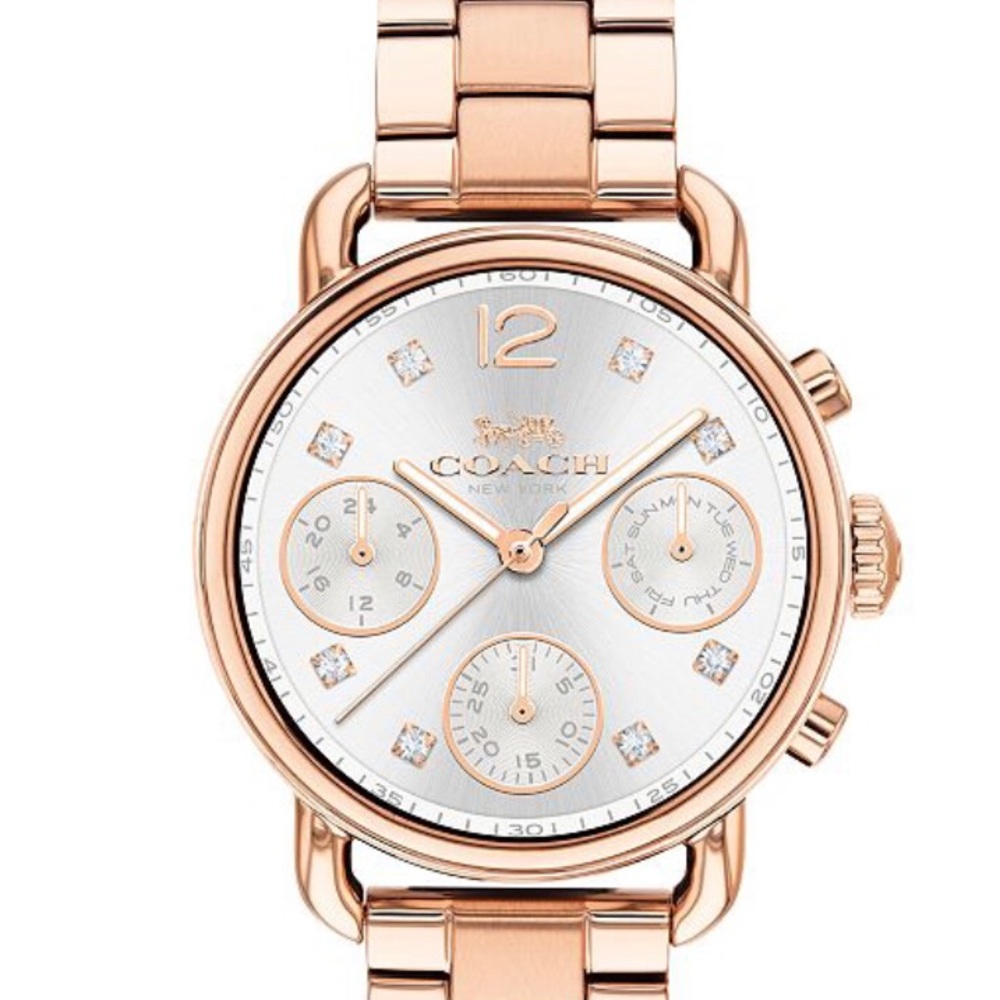 New coach watch - Picture 2 of 4